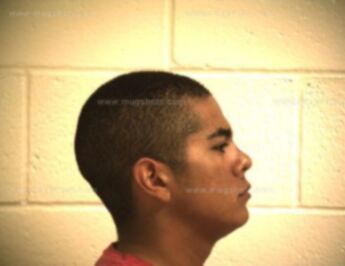 Marco Antonio Perez Bautista