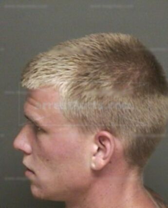 Ronnie Mitchell Farnam