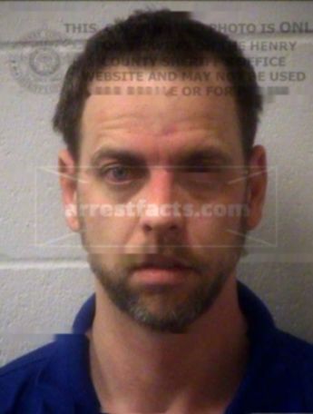 Brian Edward Jackson