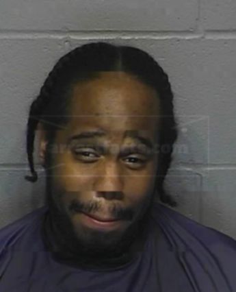 James Ulysis Murphy Iii