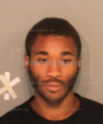 Kendrick Pruitt