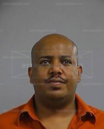 Bereket Haile