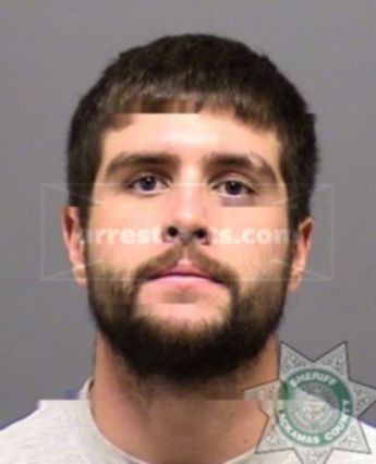 Caleb Daniel Weldon