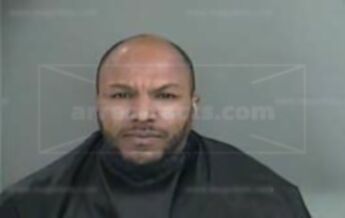 Shannon Jermaine Aughtry