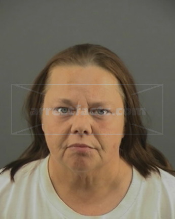 Norma Faye Powers