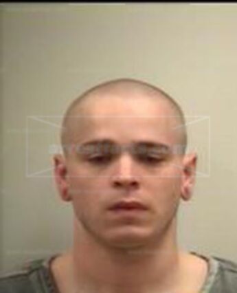Eric Preston Dorton