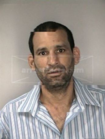 Tony Reyes