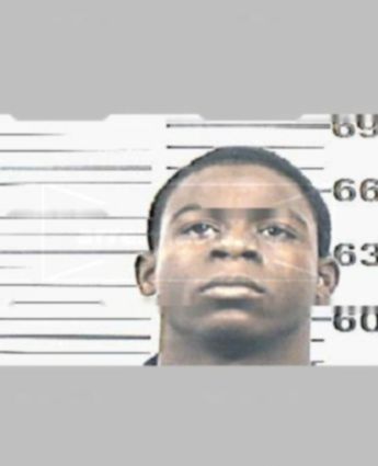 Dorian Terrell Montgomery