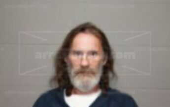 Michael James Arden