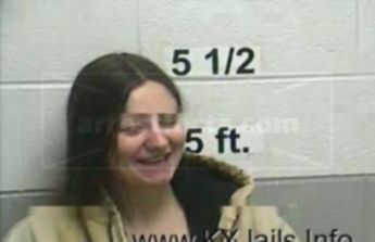 Amy Marie Mabes