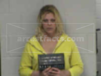 Jodi Kay Wiles