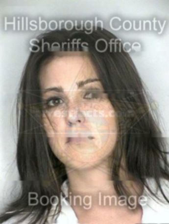 Brittany Lane Hyman