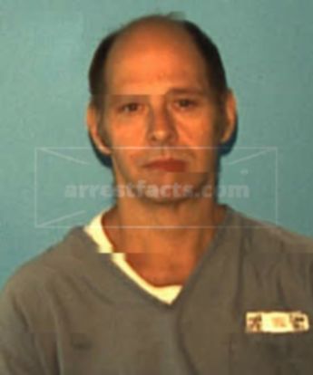 Randall Duane Dykes