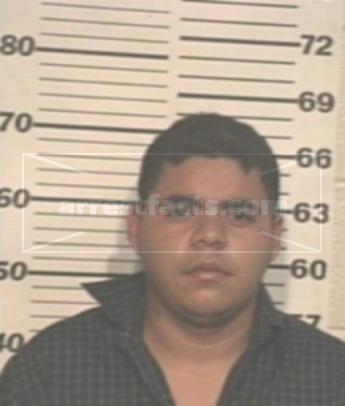 Miguel Rangel Torres