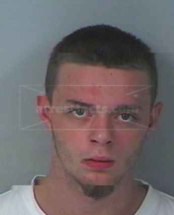 Corey Richard Valcourt