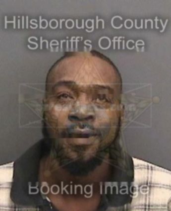 Reginald Sekua Gilmore