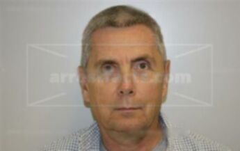 Donald Allen Weible