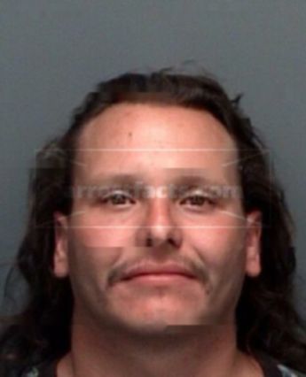 Clayton Peter Thomas