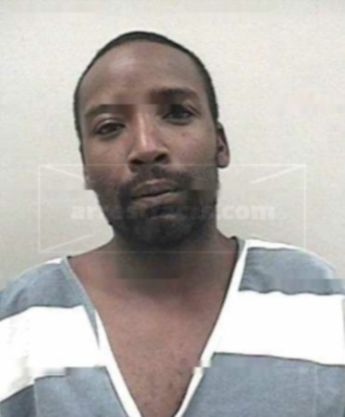 Christopher Jerome Patten