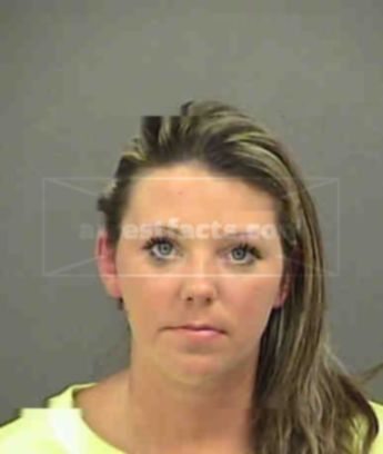 Leslie Denise Haney