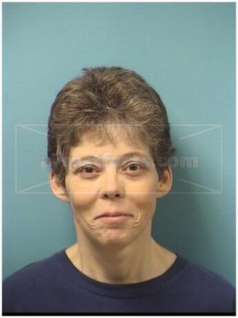 Susan Mary Converse