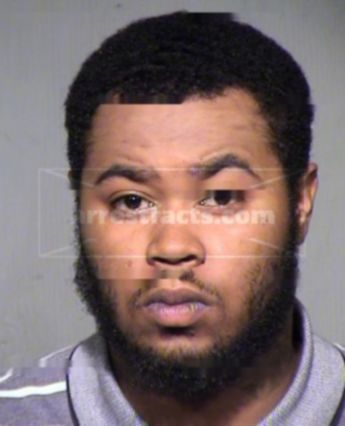 Carlo Jermaine Griffin