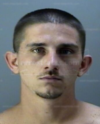 Anthony Scott Hallmon