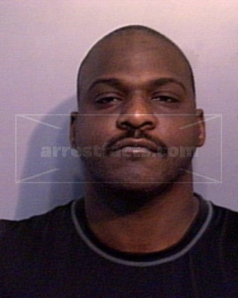 Gerald Anthony Jr