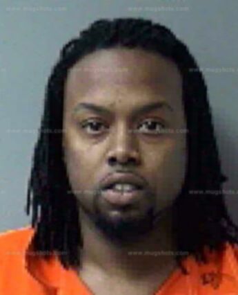 Monteles Terrell Burden