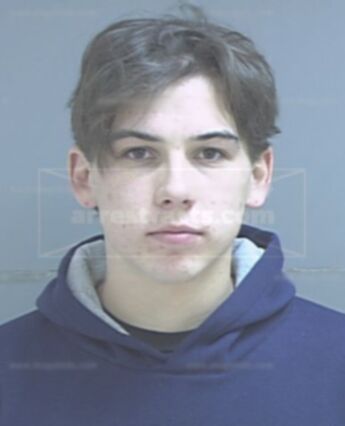 Austen Mark Temple