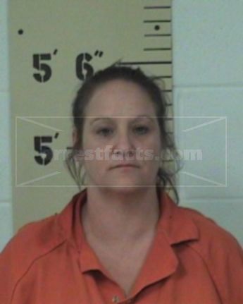 Caroline Emma Creighton