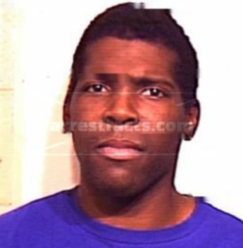 Roderick Leon Moss