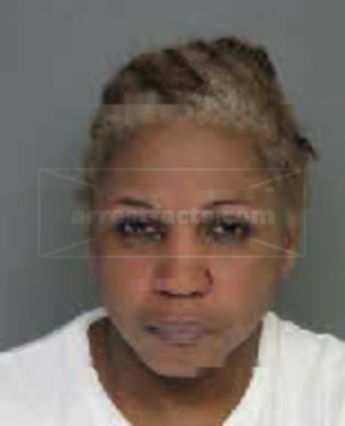 Jeri Butler Robinson