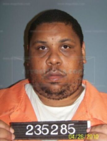 Ralph Tyrone Minor