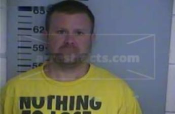Aaron D Tate