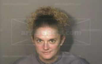 Tammy Lee Boothe