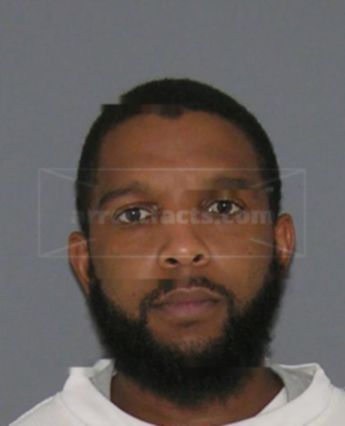 Kenyata Manton