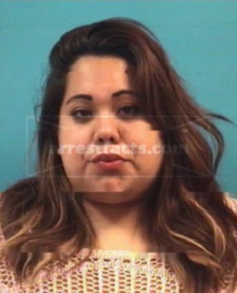 Roxana Abigail Alvarado
