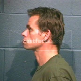 Eric Anthony Monroe