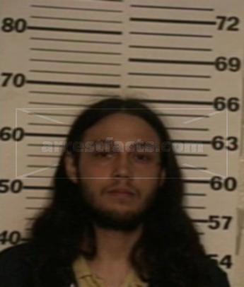 Eric Butler Guajardo
