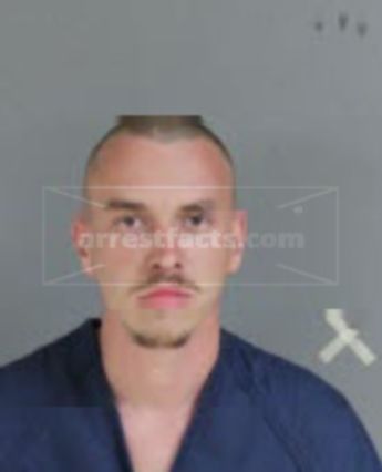 Zachary Schusster