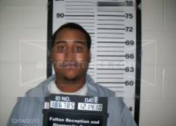 Andre D Rogers