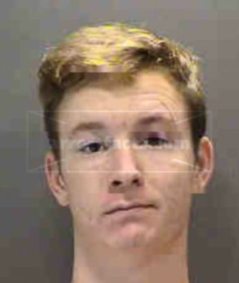 Dalton Ryan Widmann