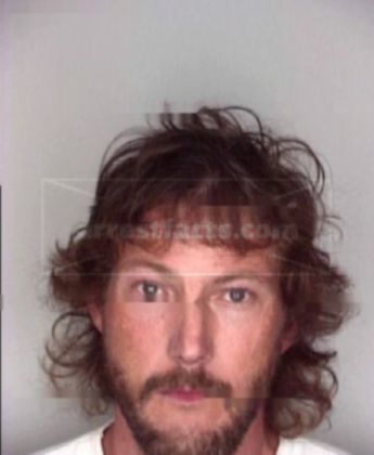 Chris Edward Sparks