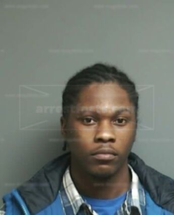 Leon Merriweather Iii