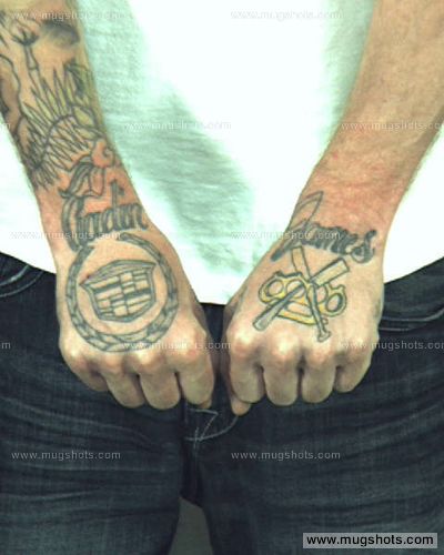 Dustin James Landers