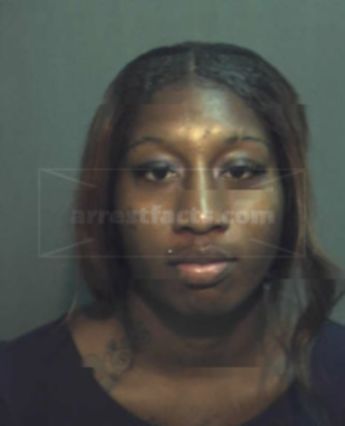 Jasnique A Daniels