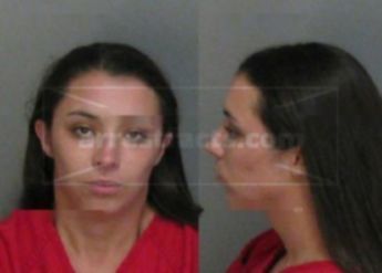 Jessica Smith