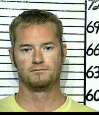 Scott Charles Saurman