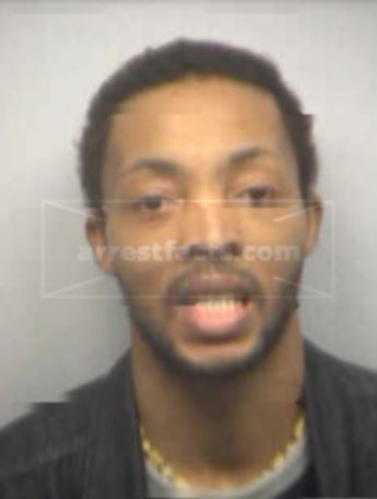 Delmarcus Wilson
